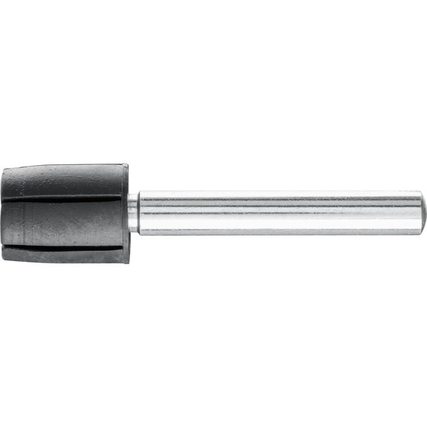 Pferd 1/2" POLICAP® Expanding Head - 1/4" Shank - Shape A 42021